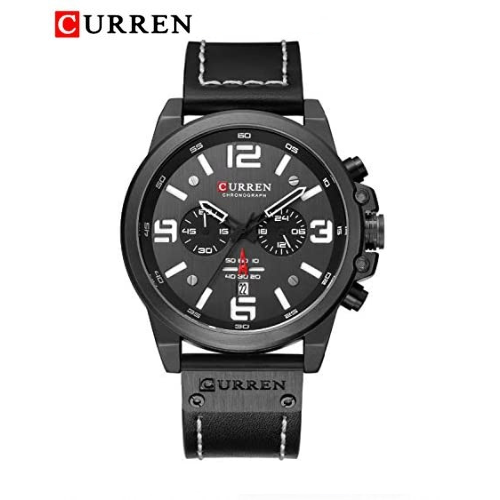 The Reserve (Blk/Blk/Blk)